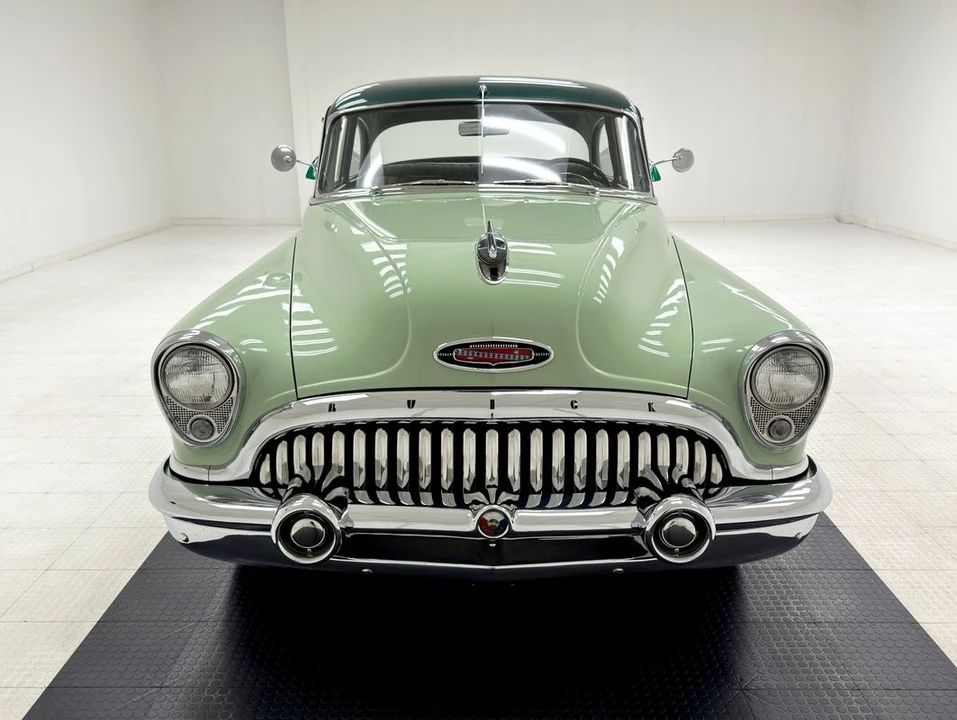 1953 Buick Special - Image 8 of 21