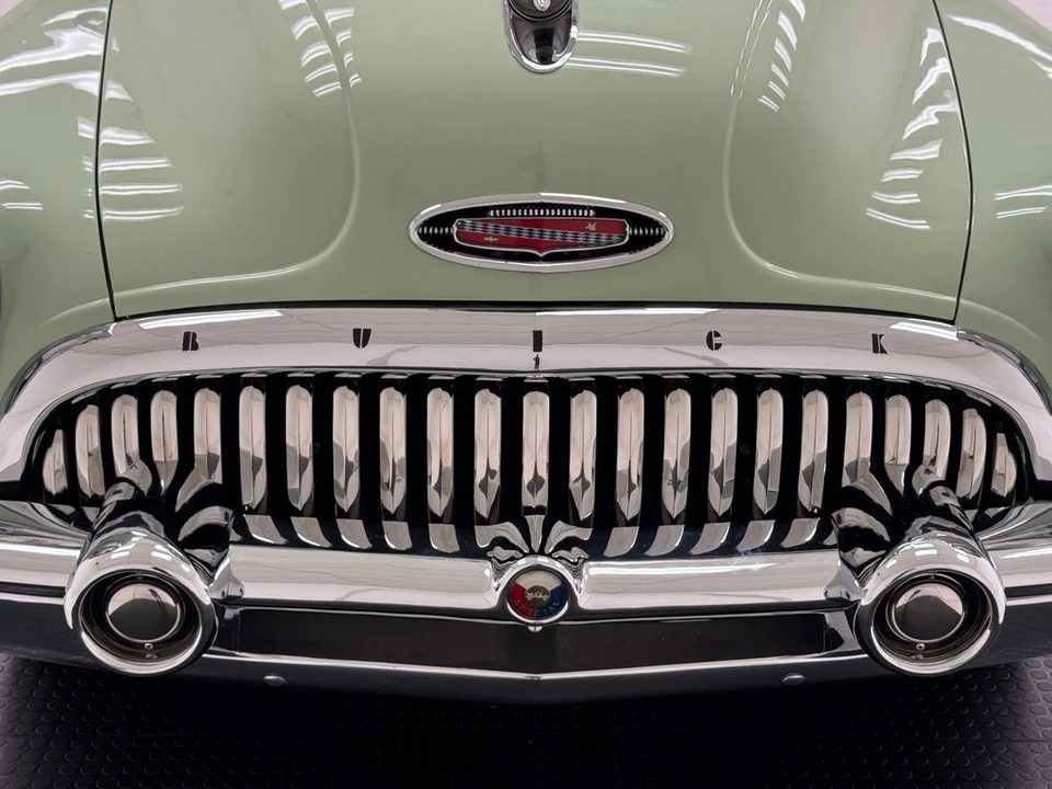 1953 Buick Special - Image 10 of 21