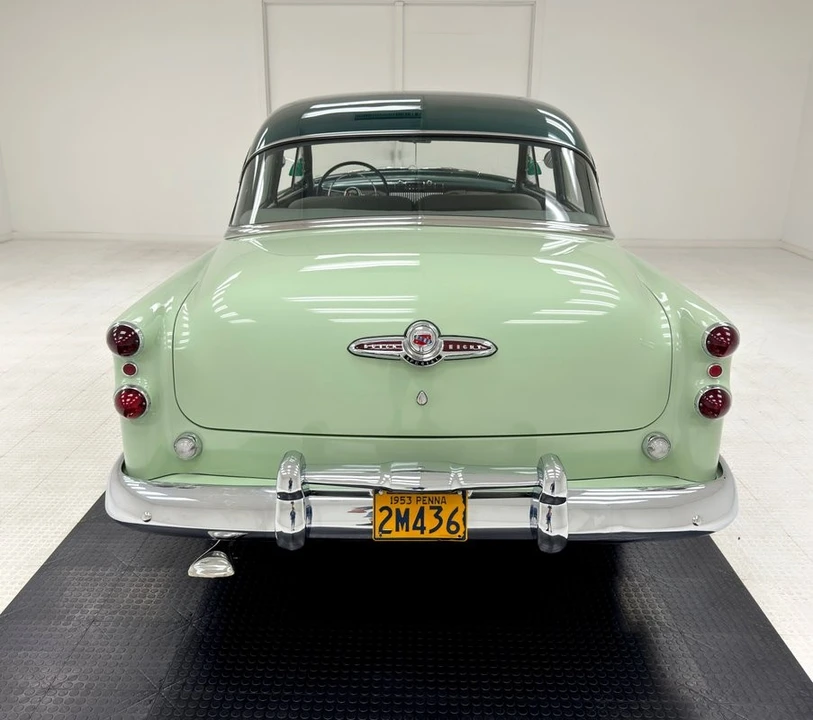 1953 Buick Special - Image 4 of 21