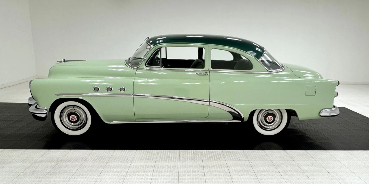 1953 Buick Special - Image 2 of 21