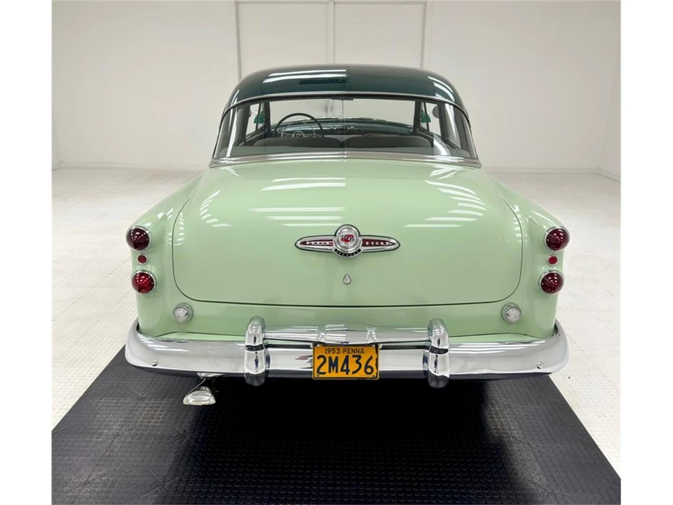 1953 Buick Special - Image 4 of 31