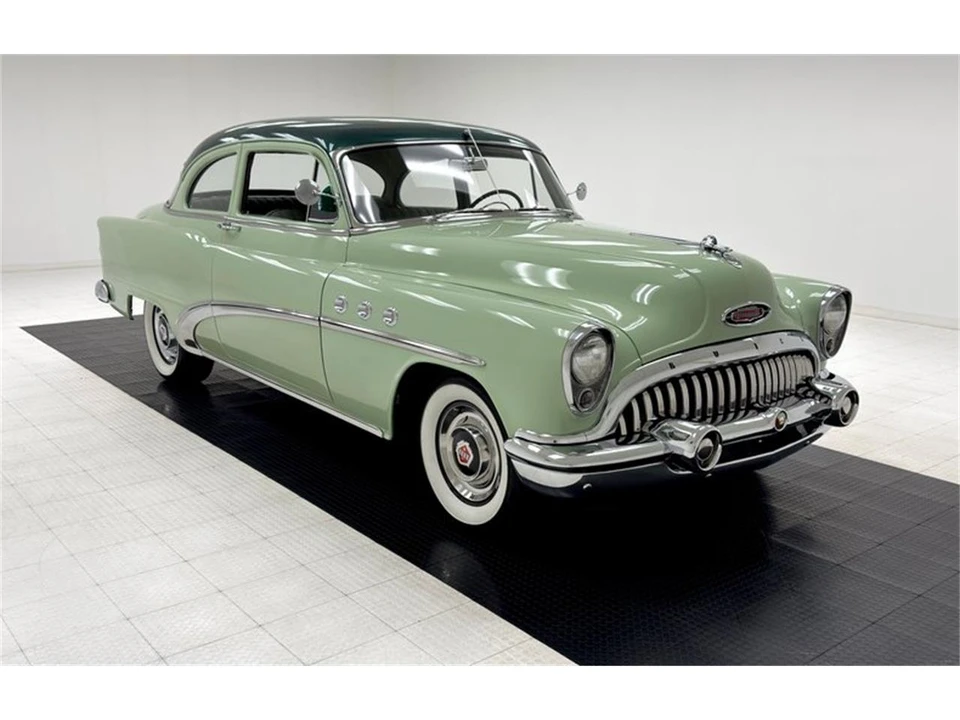 1953 Buick Special - Image 7 of 31