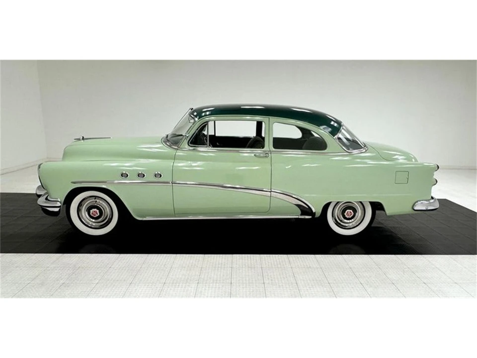 1953 Buick Special - Image 2 of 31