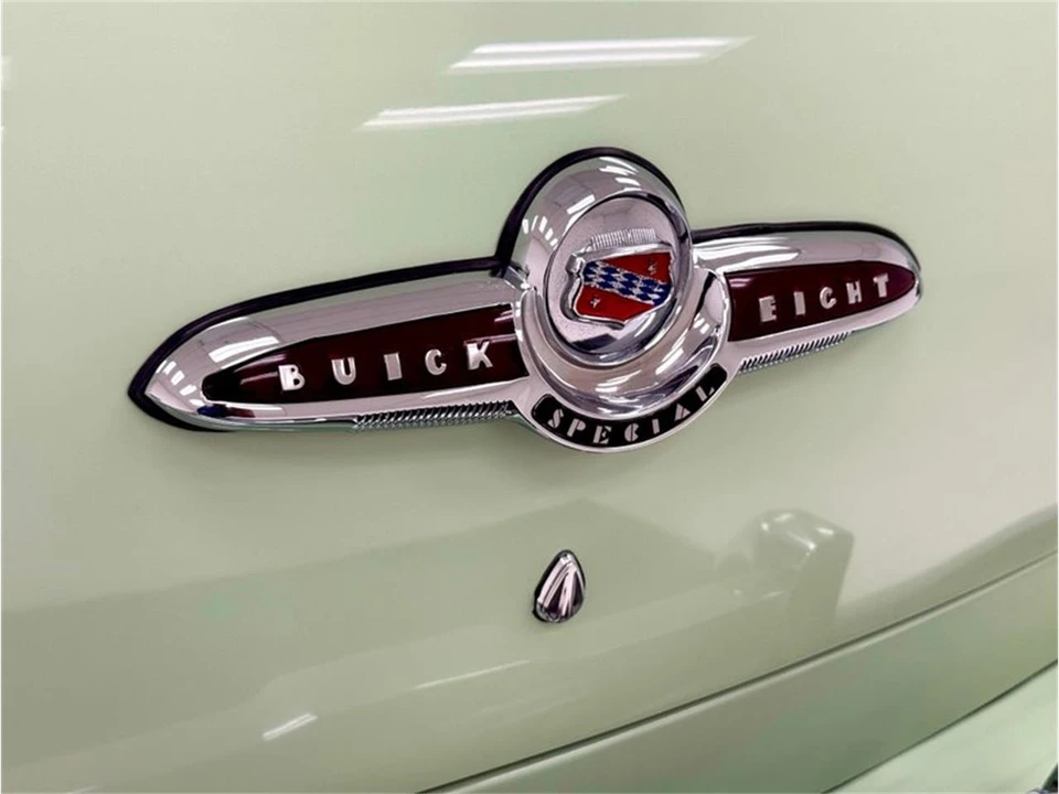 1953 Buick Special - Image 20 of 31