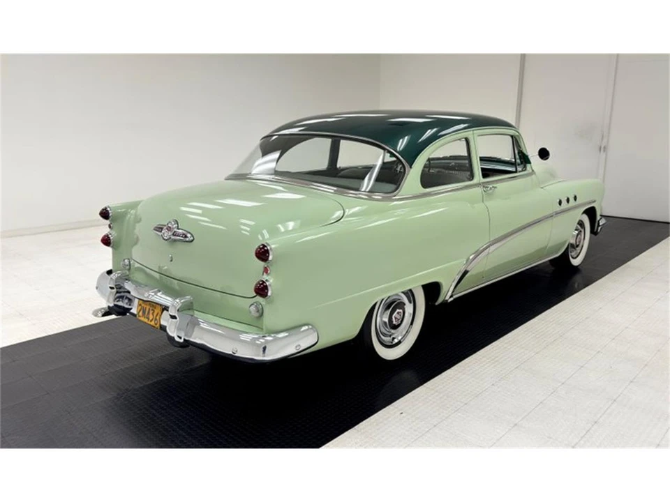 1953 Buick Special - Image 5 of 31