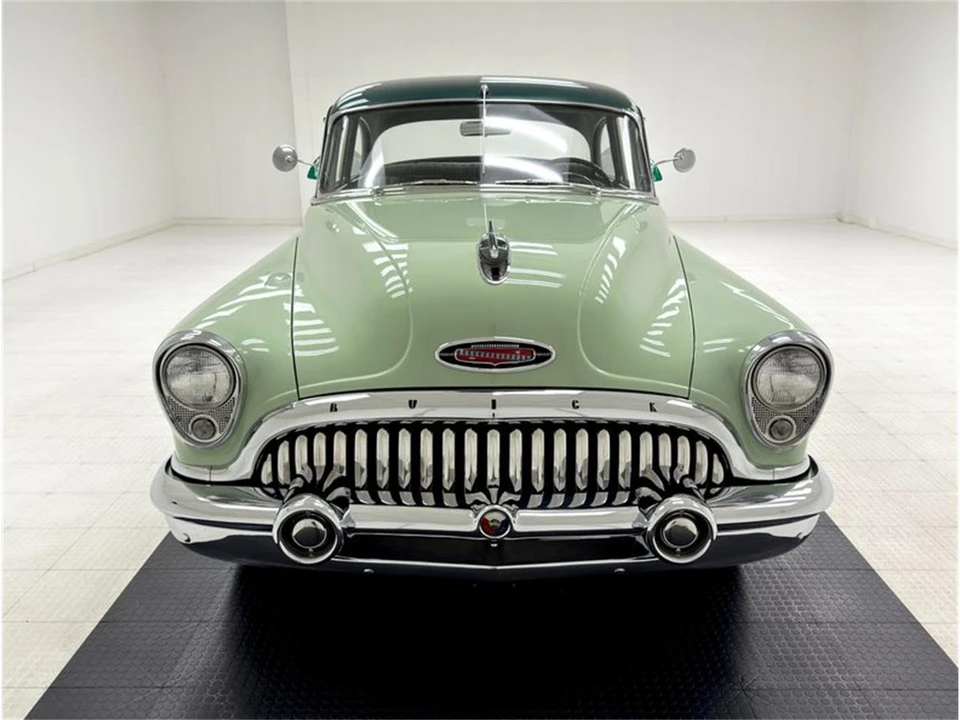 1953 Buick Special - Image 8 of 31