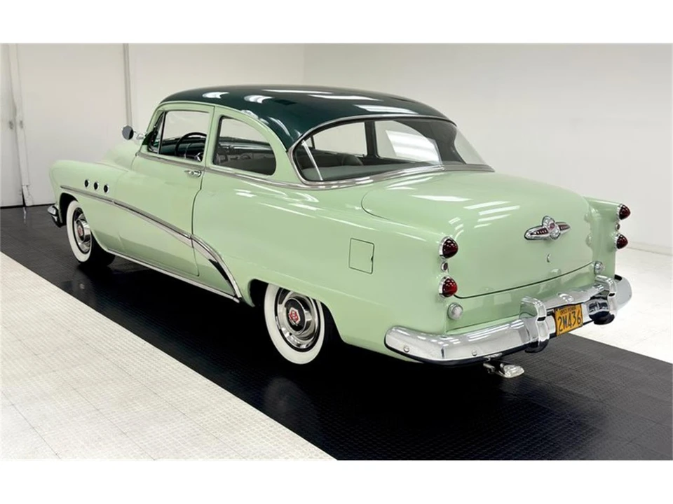 1953 Buick Special - Image 3 of 31