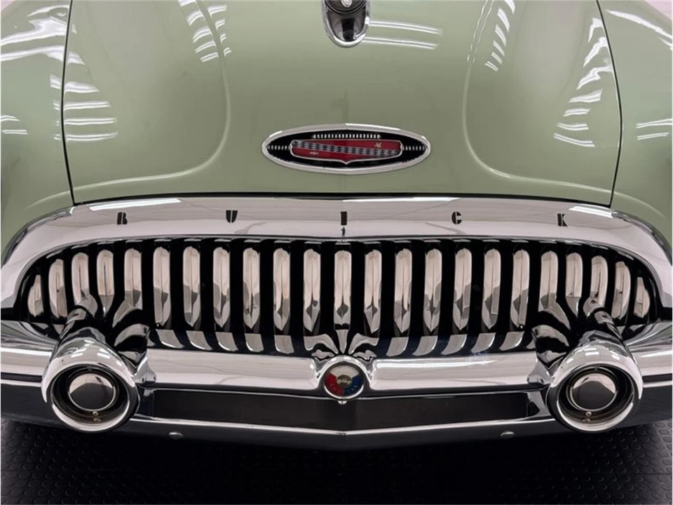 1953 Buick Special - Image 9 of 31