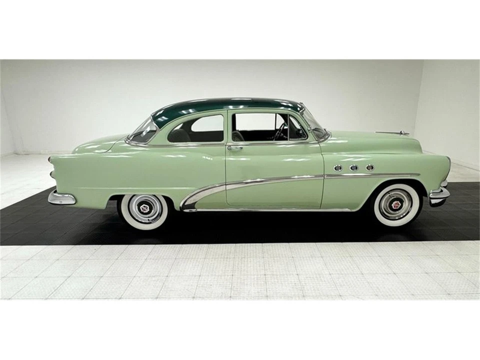 1953 Buick Special - Image 6 of 31
