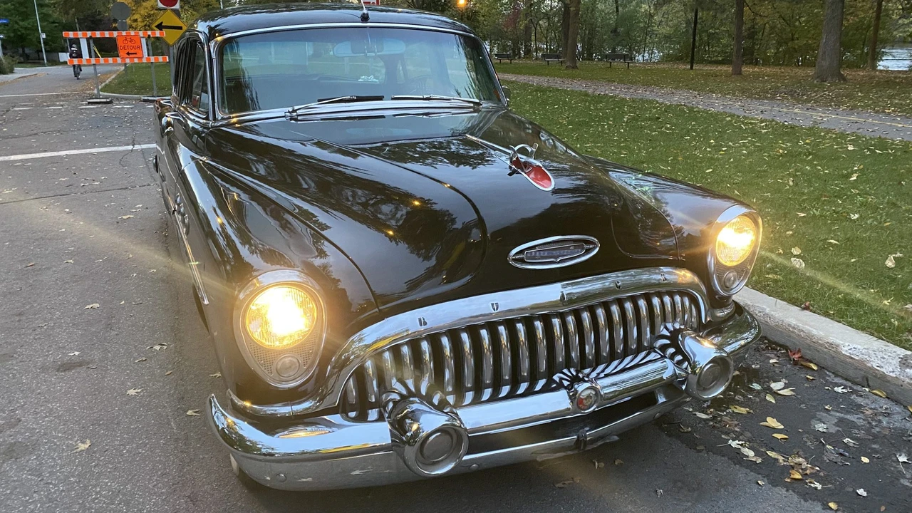 1953 Buick Special - Image 7 of 31