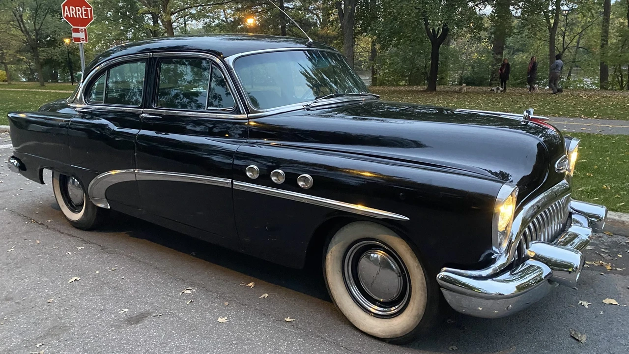 1953 Buick Special - Image 9 of 31