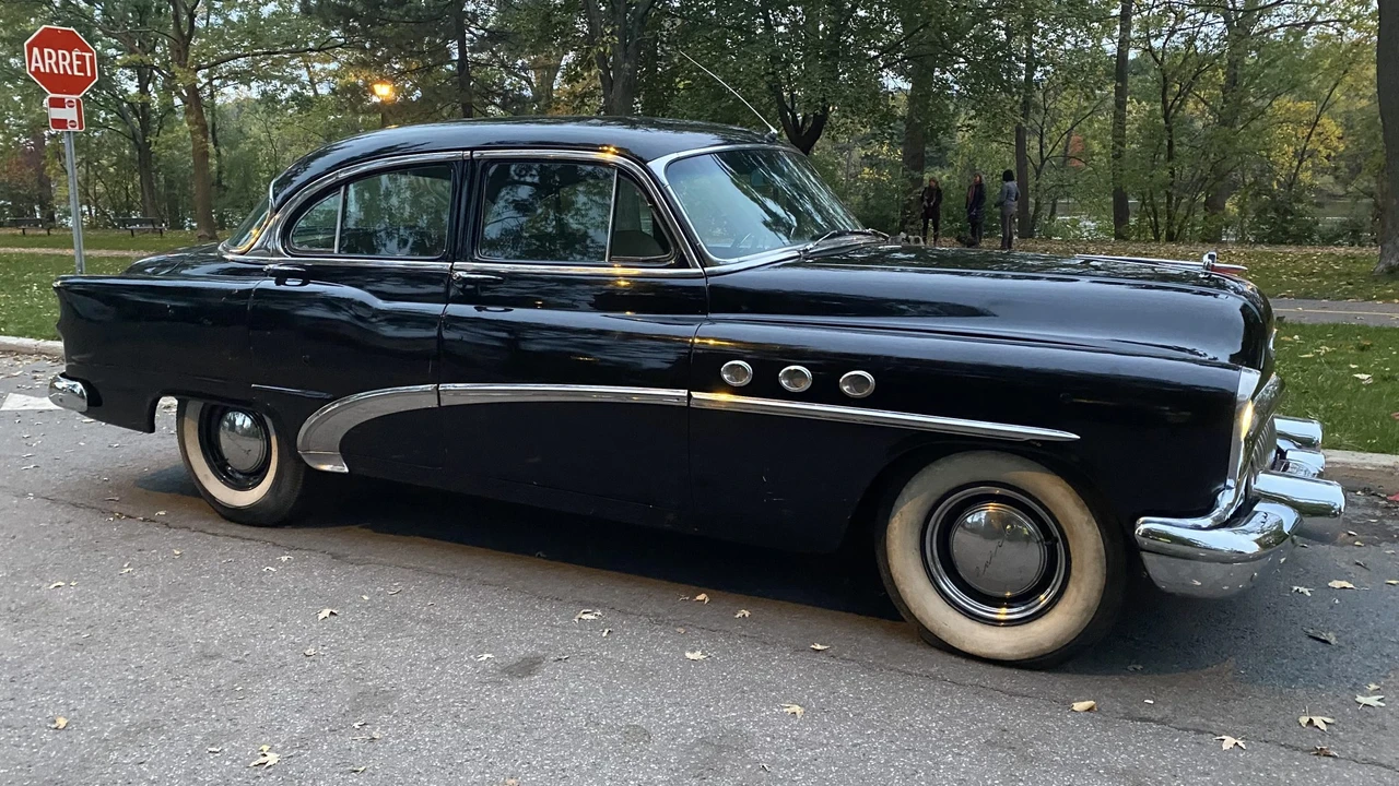 1953 Buick Special - Image 10 of 31
