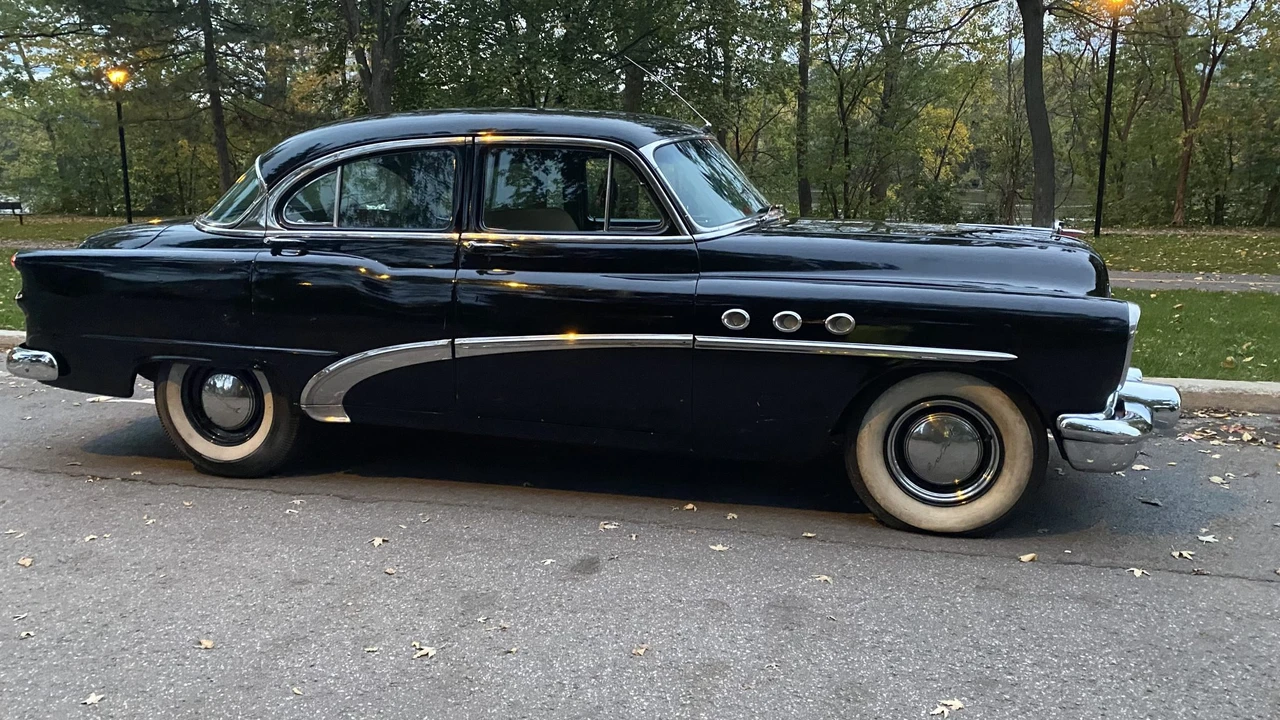 1953 Buick Special - Image 11 of 31