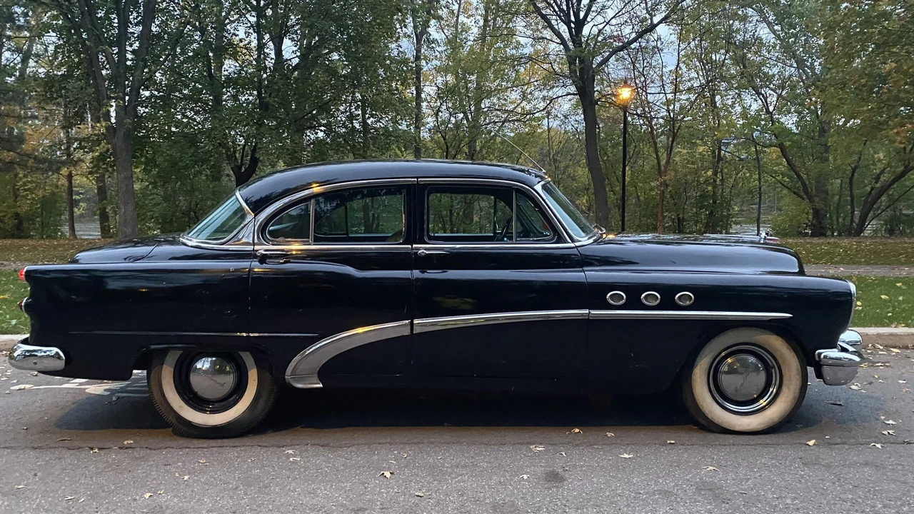 1953 Buick Special - Image 12 of 31