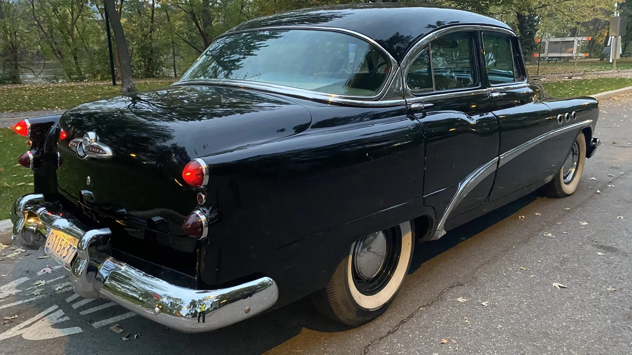 1953 Buick Special - Image 15 of 31