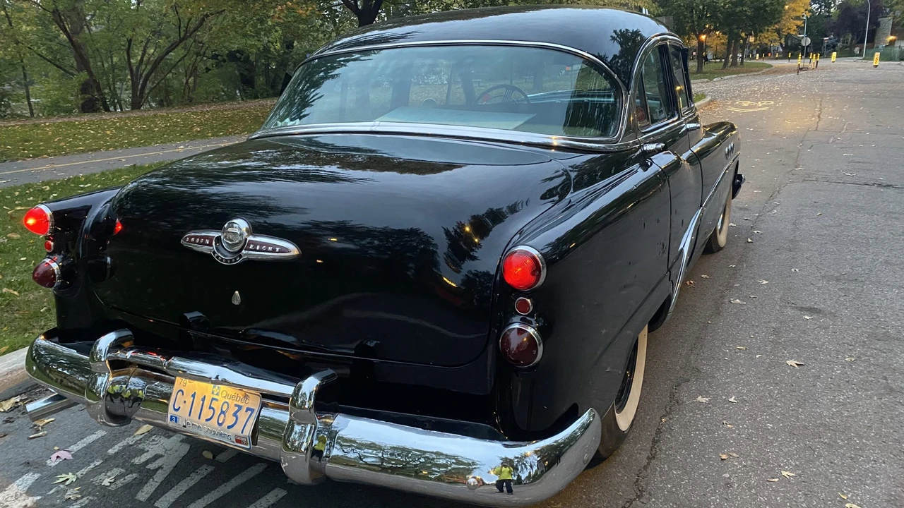 1953 Buick Special - Image 16 of 31