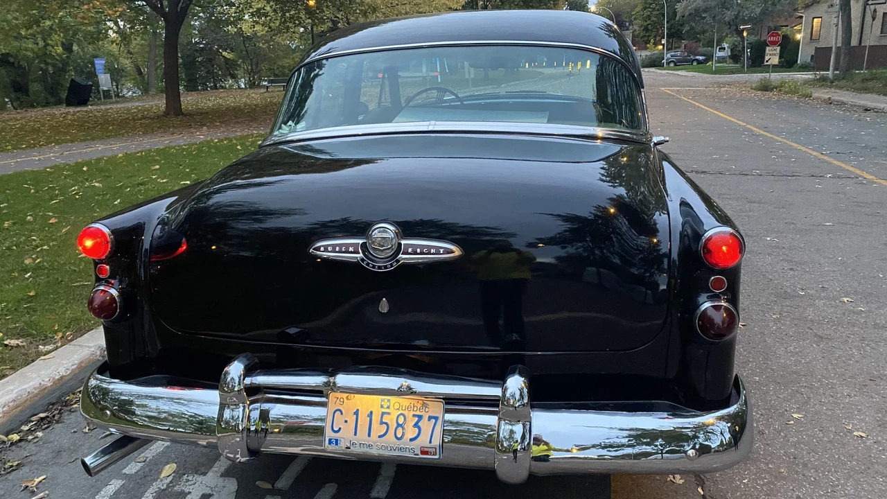1953 Buick Special - Image 17 of 31