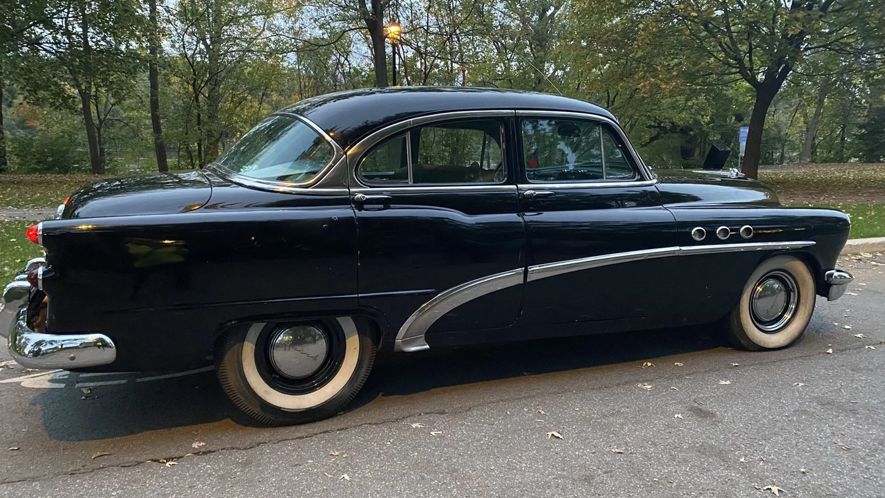 1953 Buick Special - Image 13 of 31