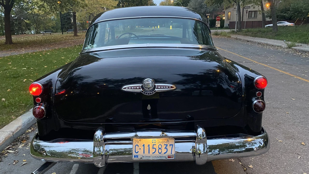 1953 Buick Special - Image 18 of 31