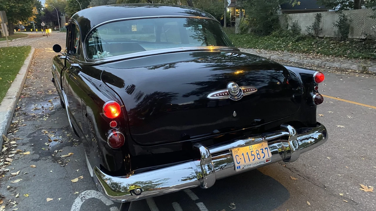 1953 Buick Special - Image 19 of 31