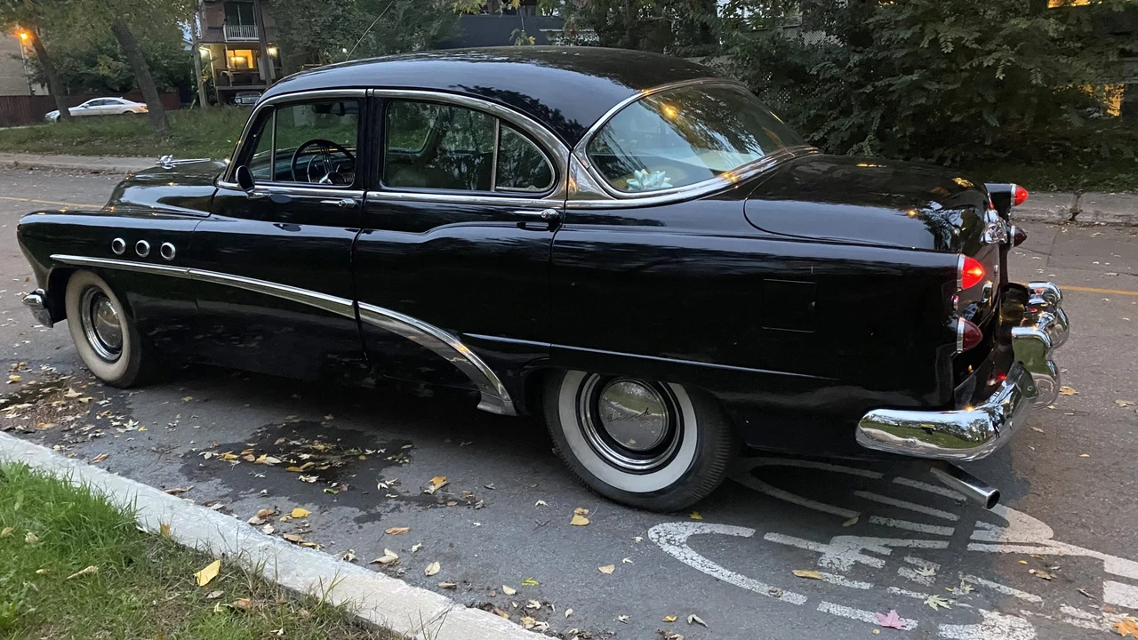 1953 Buick Special - Image 21 of 31