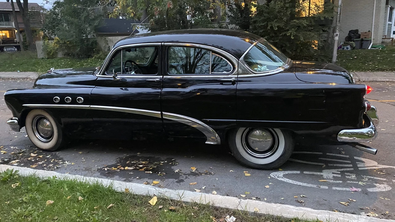 1953 Buick Special - Image 22 of 31