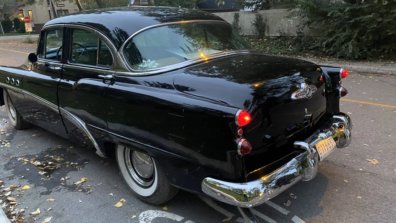 1953 Buick Special - Image 20 of 31