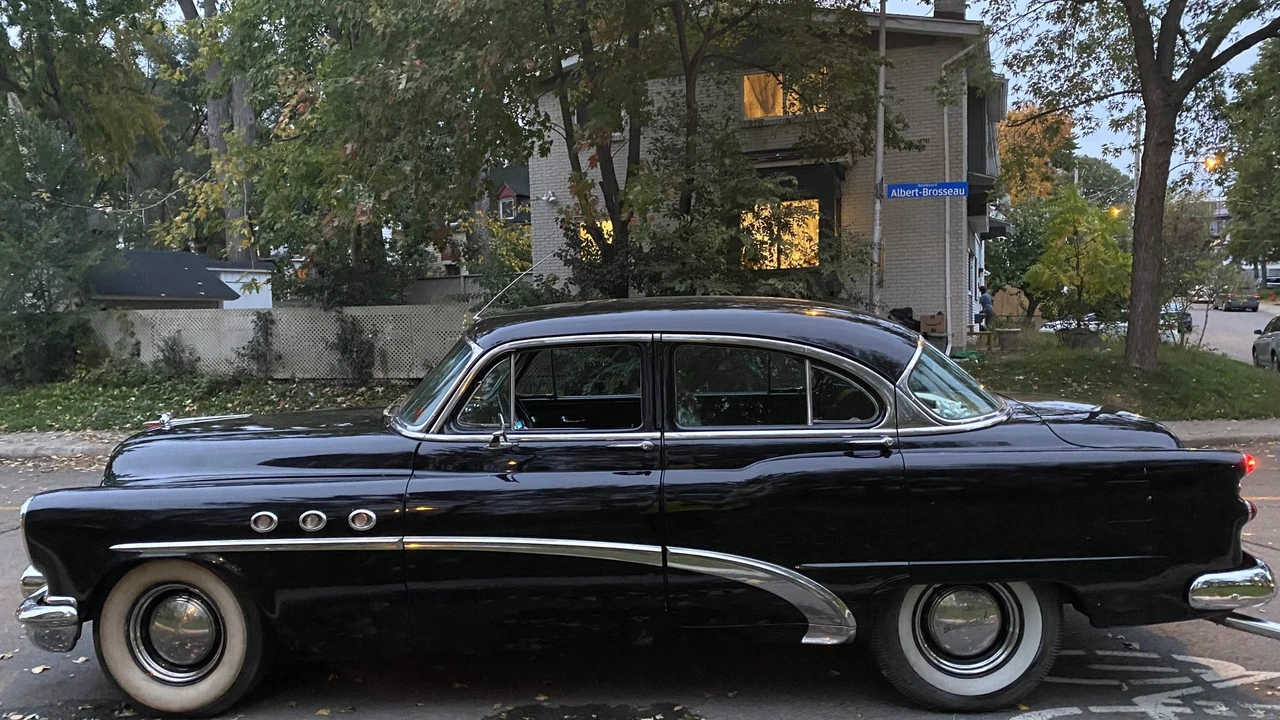 1953 Buick Special - Image 23 of 31