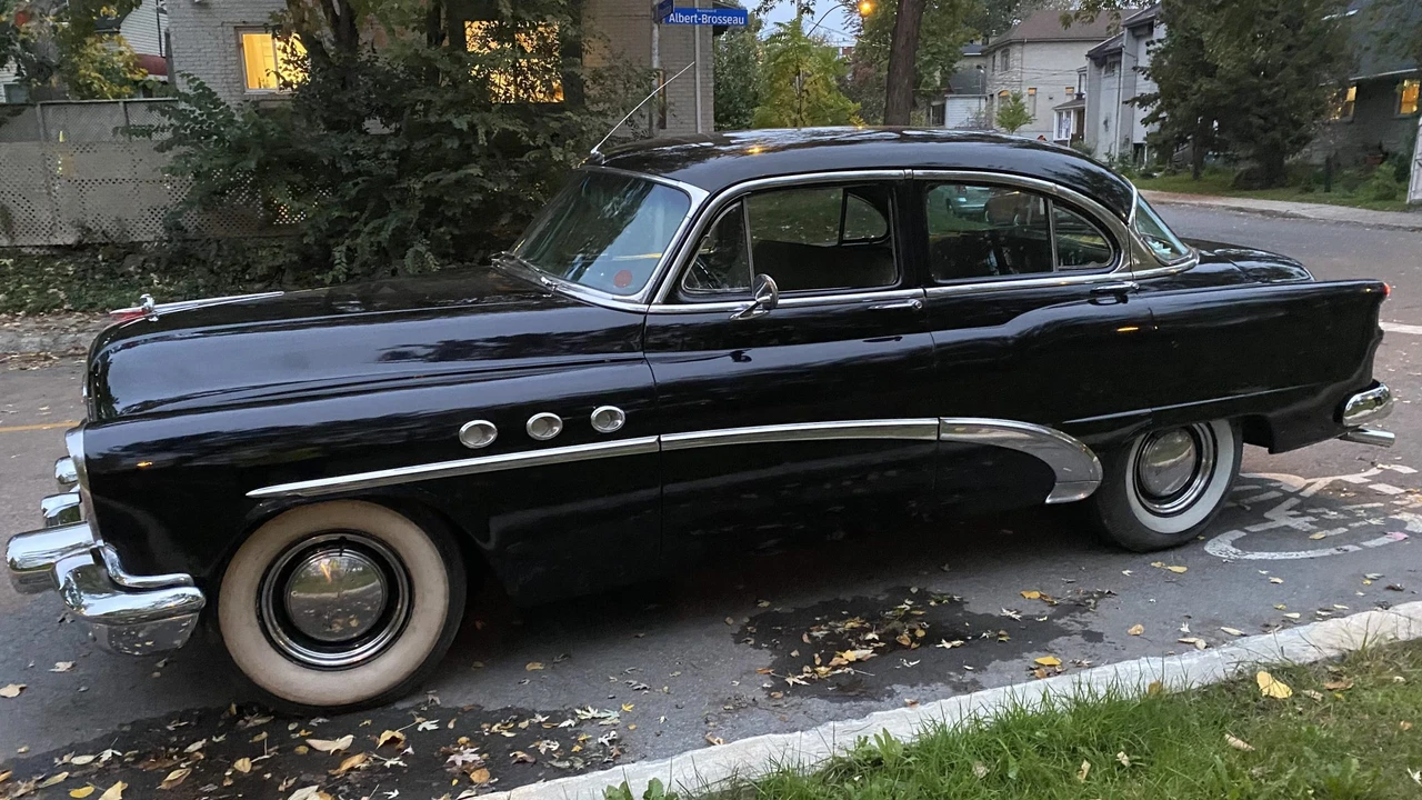 1953 Buick Special - Image 24 of 31