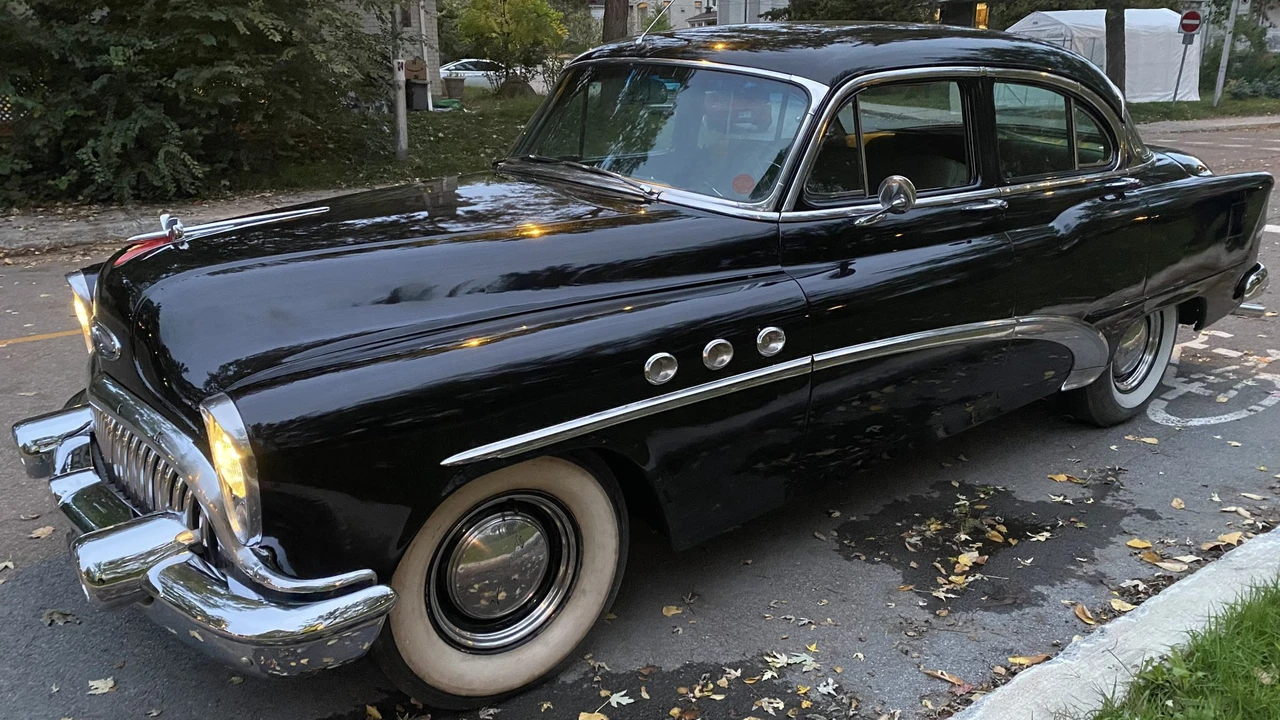 1953 Buick Special - Image 2 of 31