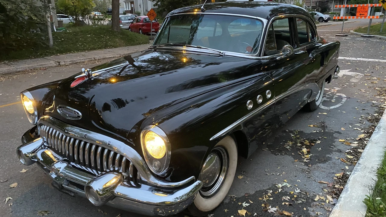 1953 Buick Special - Image 3 of 31