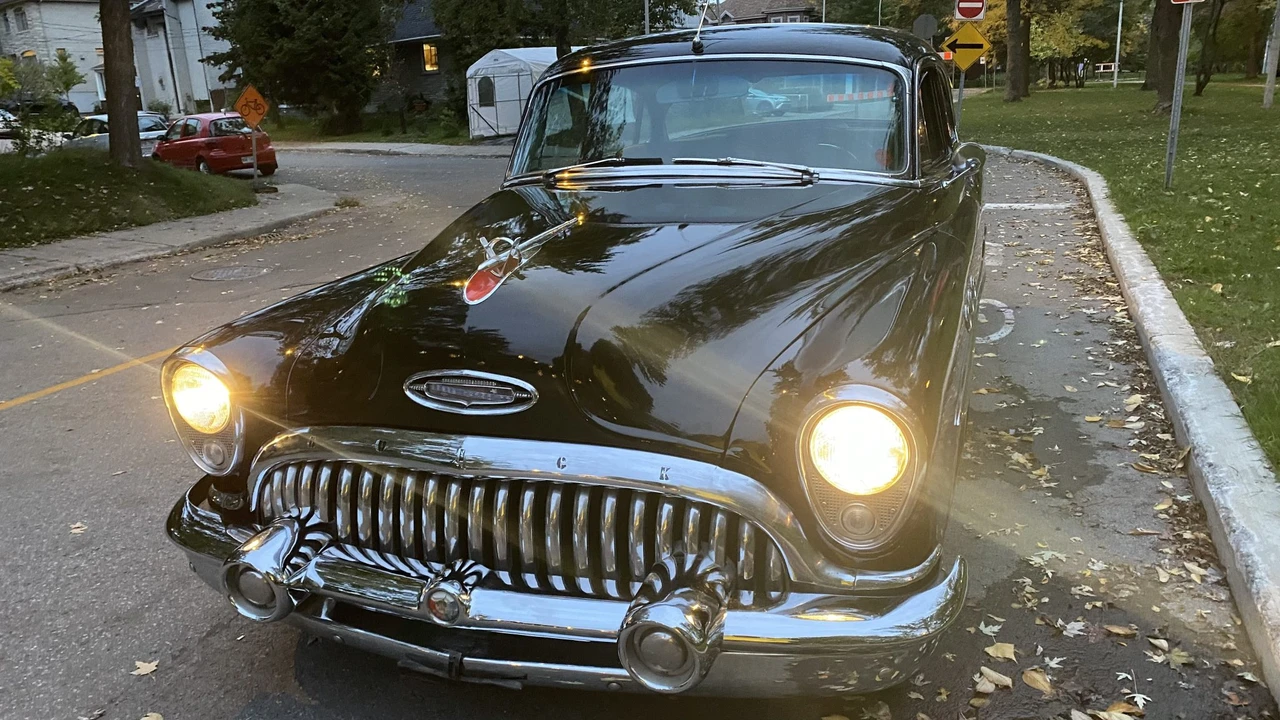1953 Buick Special - Image 4 of 31