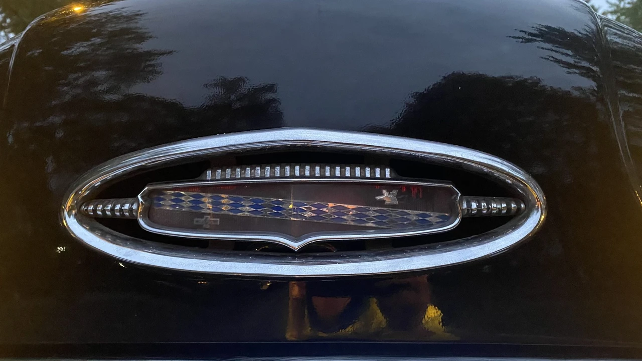 1953 Buick Special - Image 29 of 31