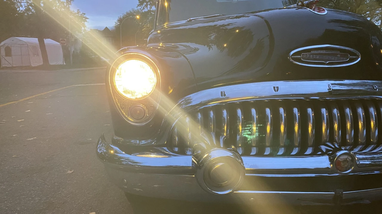 1953 Buick Special - Image 25 of 31