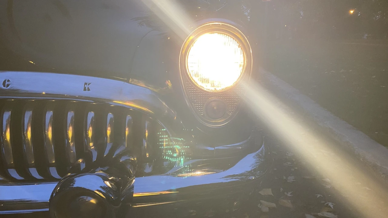 1953 Buick Special - Image 30 of 31