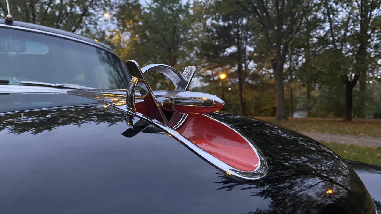 1953 Buick Special - Image 27 of 31