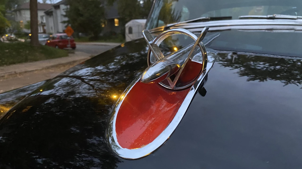 1953 Buick Special - Image 26 of 31
