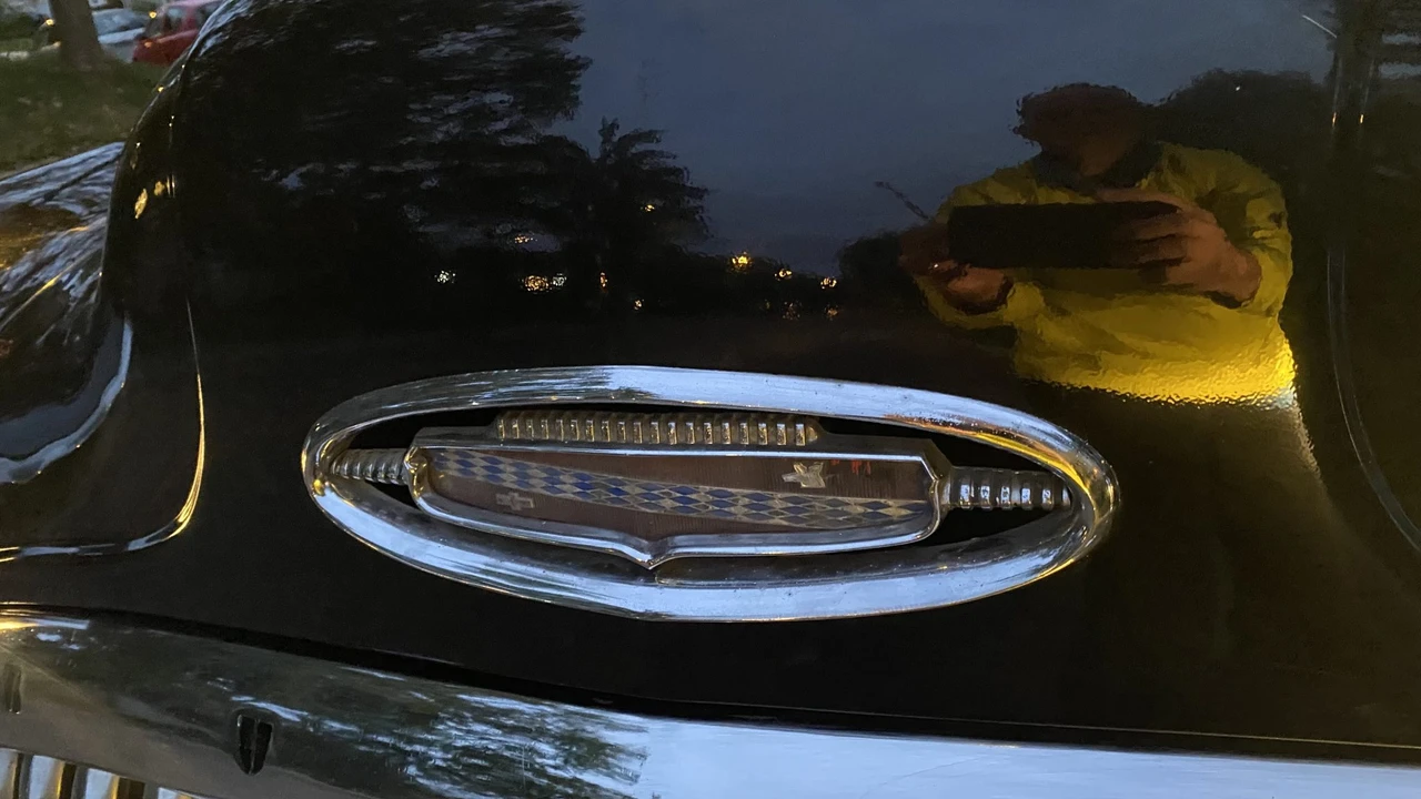 1953 Buick Special - Image 28 of 31