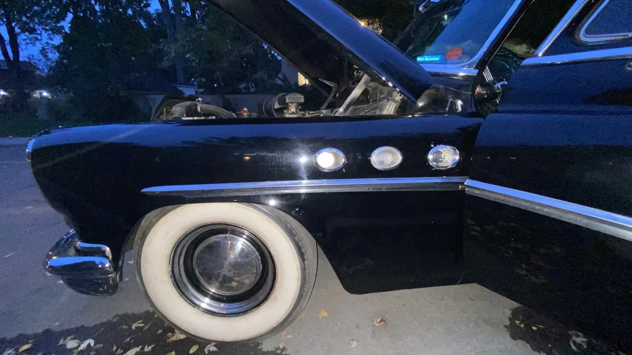1953 Buick Special - Image 31 of 31