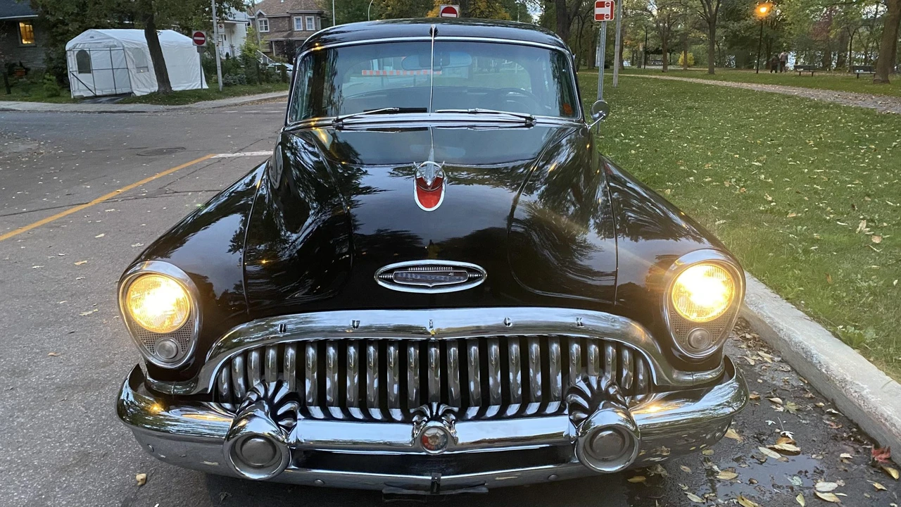 1953 Buick Special - Image 6 of 31