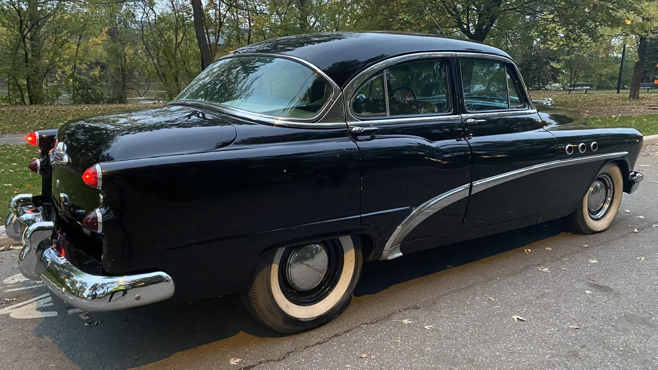 1953 Buick Special - Image 14 of 31
