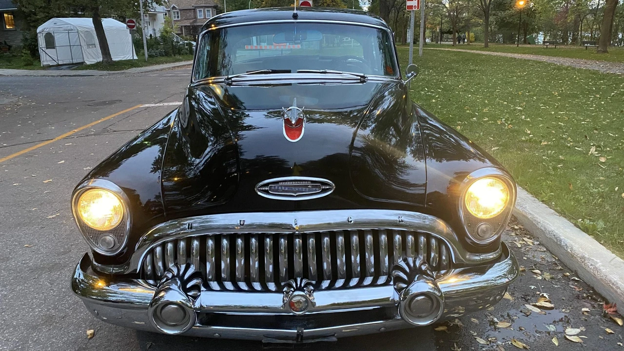1953 Buick Special - Image 5 of 31