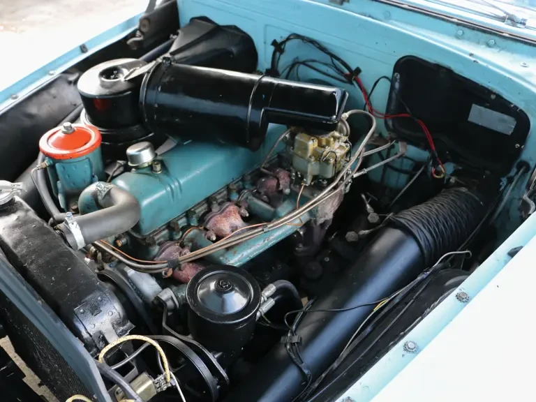 1953 Buick Special - Image 4 of 24