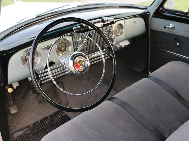 1953 Buick Special - Image 5 of 24