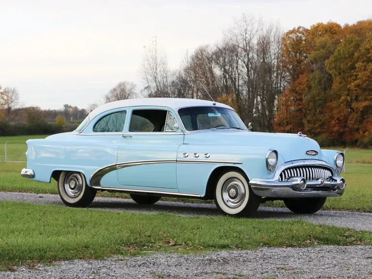 1953 Buick Special - Image 2 of 24
