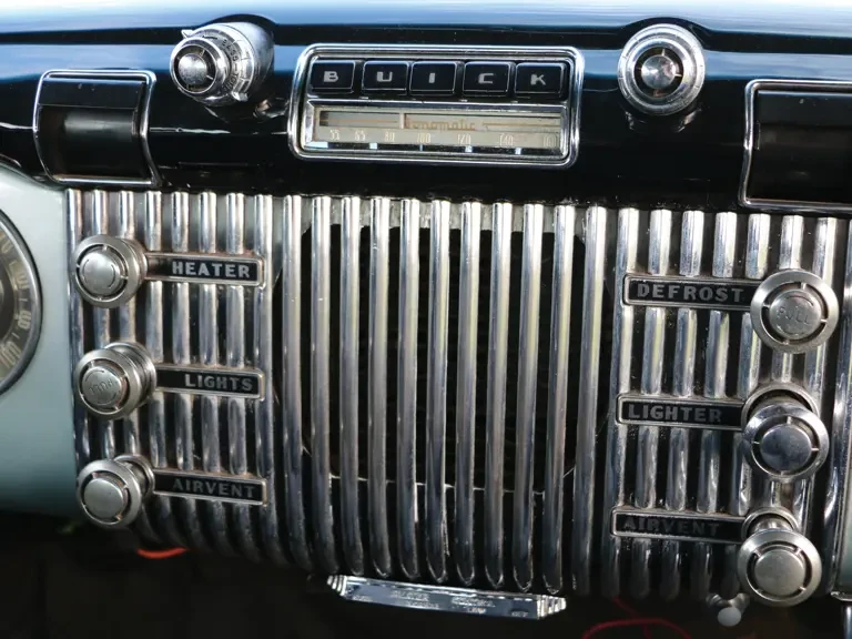 1953 Buick Special - Image 15 of 24