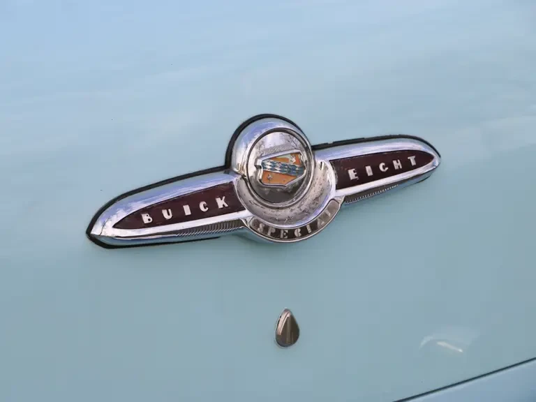 1953 Buick Special - Image 21 of 24