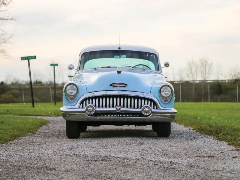 1953 Buick Special - Image 9 of 24