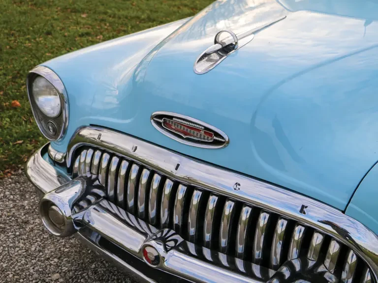 1953 Buick Special - Image 7 of 24