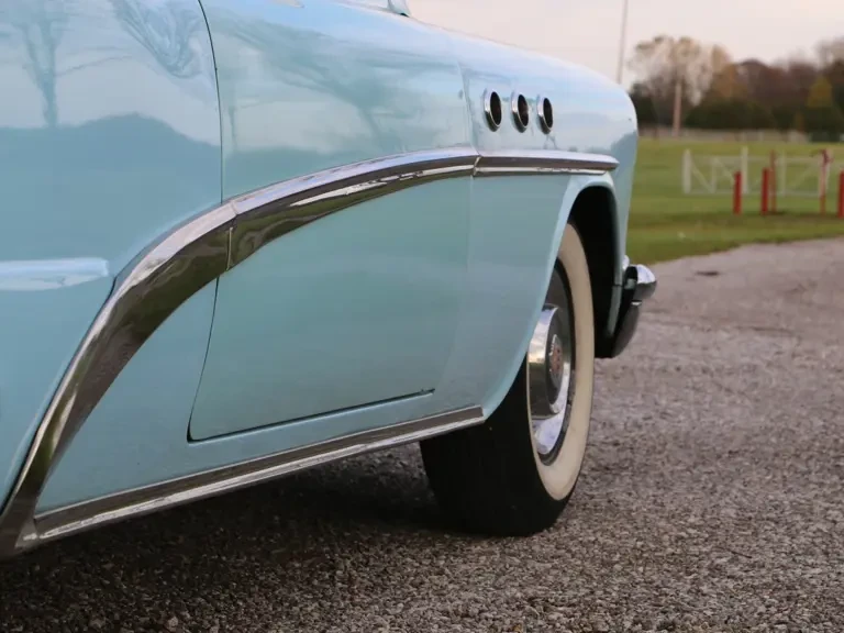 1953 Buick Special - Image 22 of 24